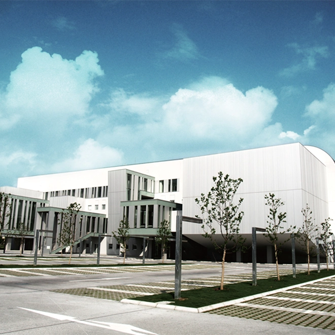 千葉市美浜文化ホールの画像