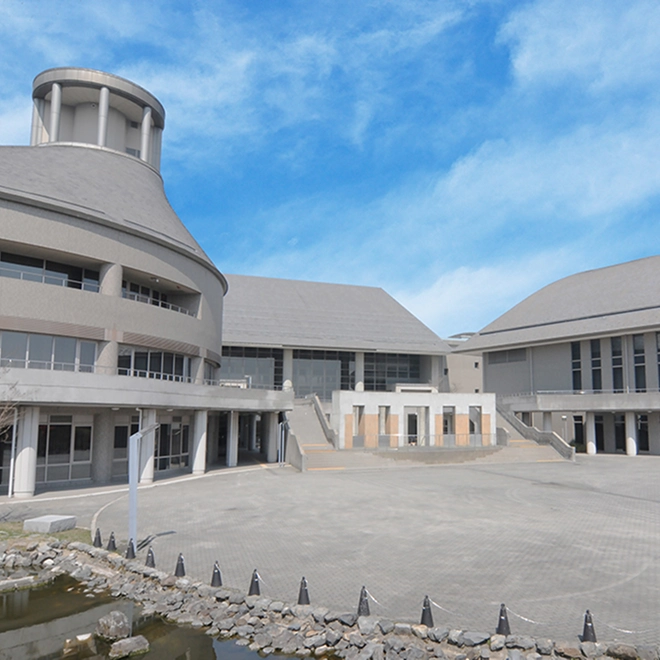 ひこね市文化プラザの画像