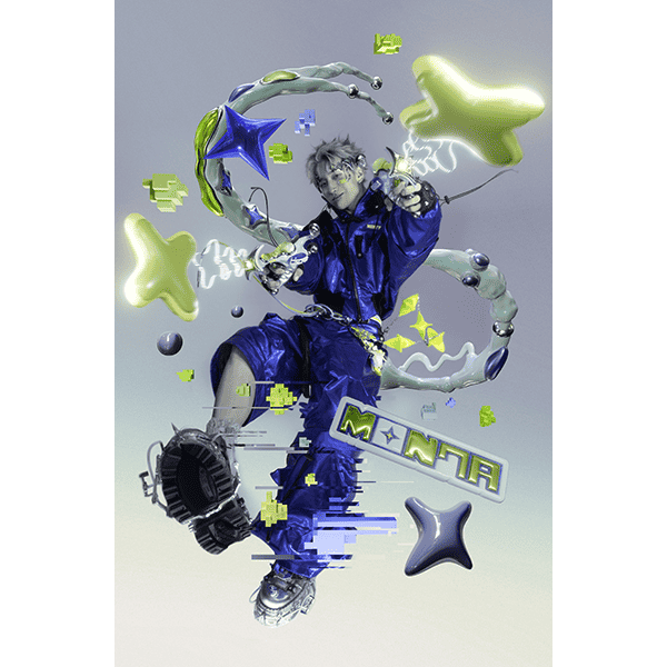 MON7A LIVEHOUSE TOUR 2026