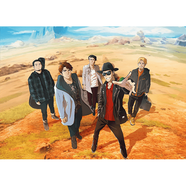 FLOW 26TH ANNIVERSARY TOUR 2026 “ALL TIME 26” 26曲ライブ