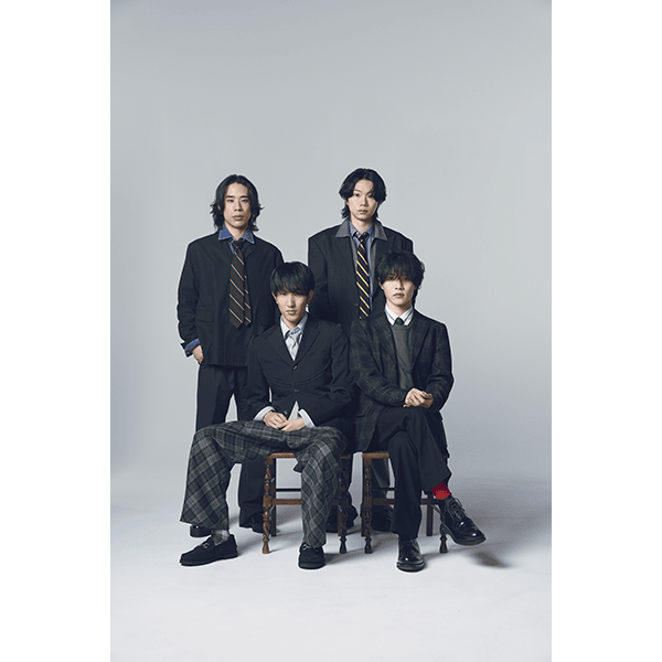 神はサイコロを振らない COVER LIVE TOUR 2026 “ROOTS” / Special Live for Double Anniversary Year 2026 “T.W. -Traversable Wormhole-” at Pia Arena MM