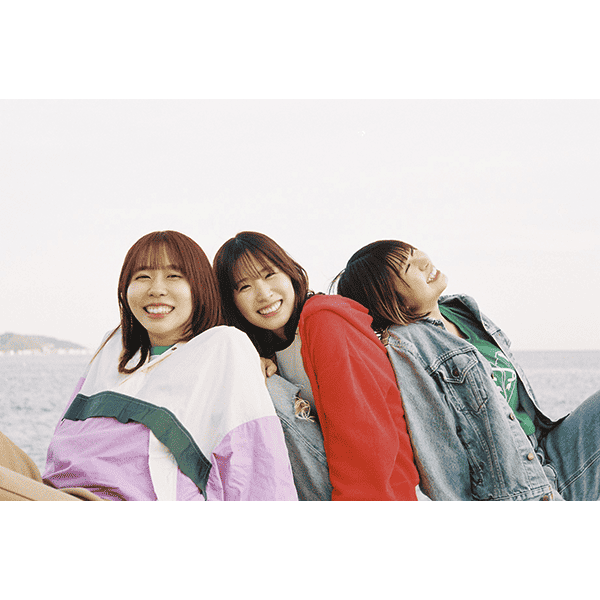 カネヨリマサル 君と私の世界を変えるワンマンライブ2026