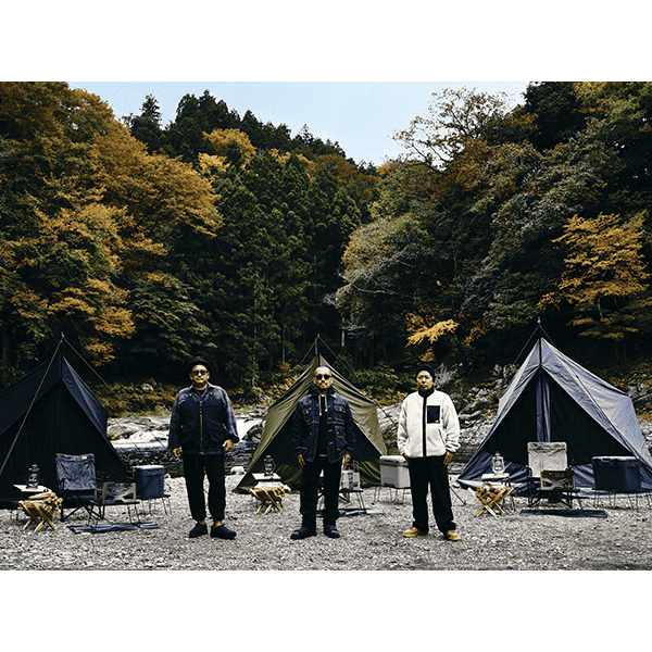 ケツメイシ 25th Anniversary TOUR　ケツメンCAMP 2026