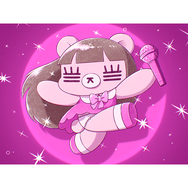 コレサワ HALL TOUR 2026　THE PINK