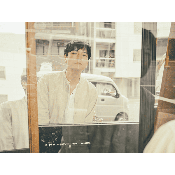 森山直太朗 Two jobs tour 2025〜26『あの世でね』 〜「弓弦葉」と「Yeeeehaaaaw!」〜