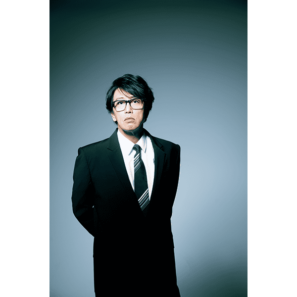 岡村靖幸 2026 SUMMER TOUR「ピポット」