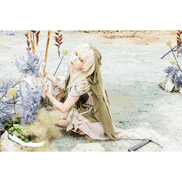 Reol Oneman Live 2026「美辞学」