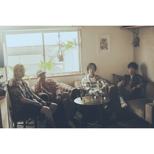 ストレイテナー STRAIGHT SONGS TOUR