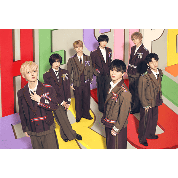 THE SUPER FRUIT 「ONE FLOWER HALL TOUR2026」