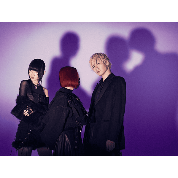 CLAN QUEEN “Grand Hotel MONOPOLY Tour” 2026 / ONEMAN LIVE 2026「Secret Empire」