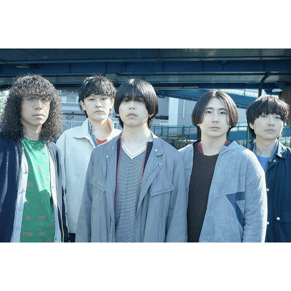 えんぷてい「SELF TITLED TOUR」