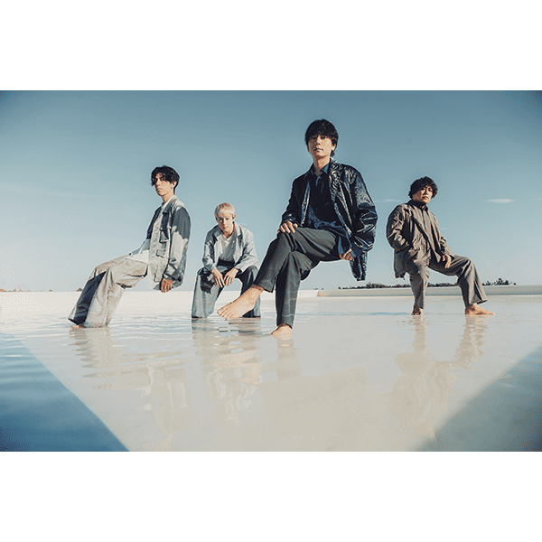 flumpool Hall Tour 2026