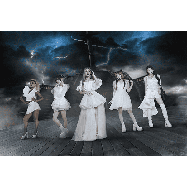 LOVEBITES OUTSTANDING TOUR -JAPAN 2026