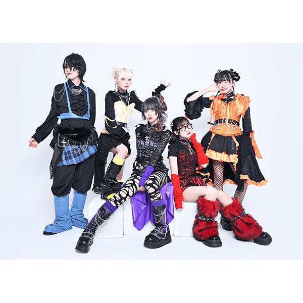 名称非公開　RISE IDOL ZONE 2026 -TOKYO-