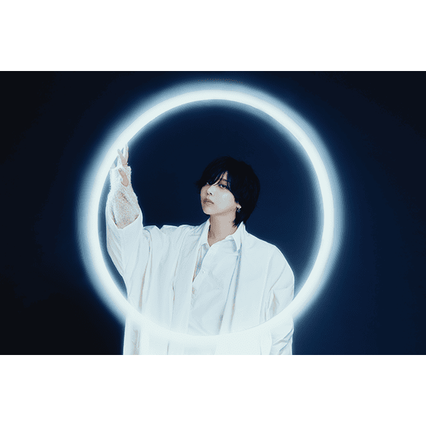 音羽 1st full album「LAST PLANET」release one-man tour 2026 “OUR PLANET”