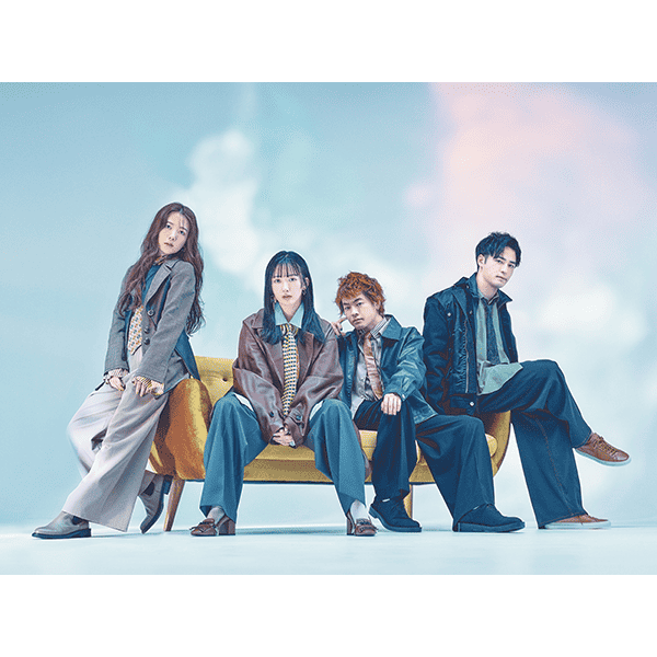 緑黄色社会　緑黄色夜祭vol.13 / 緑黄色大夜祭2026