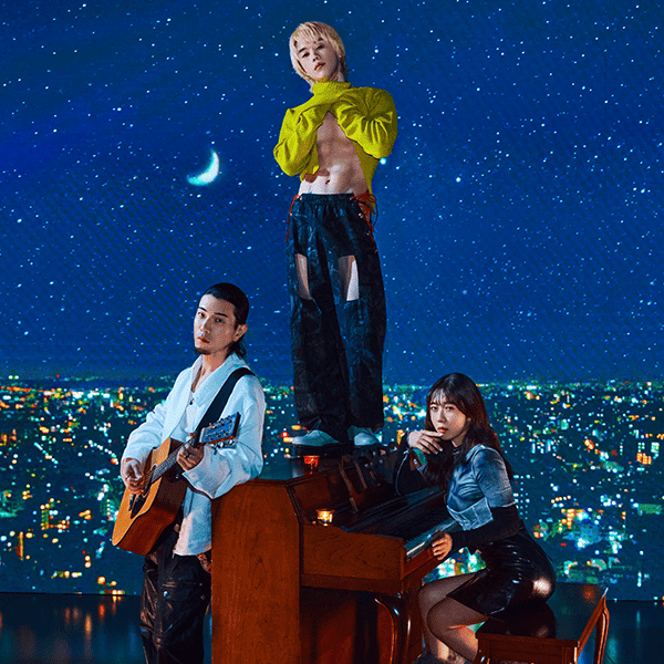 WHITE JAM 2026 TOUR 池袋サンシャイン