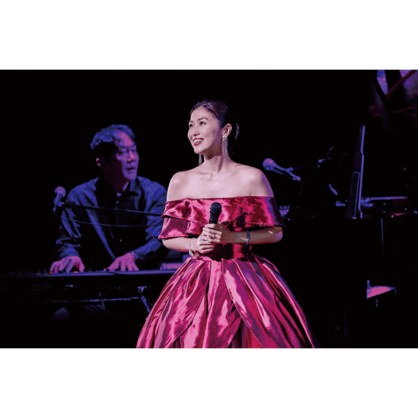 新妻聖子 Concert Tour 2026「every day is a CELEBRATION」