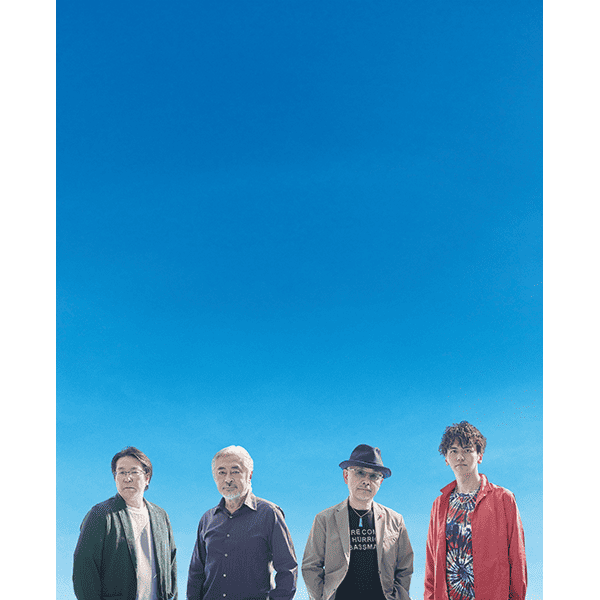 CASIOPEA LIVE 2026〜Summer