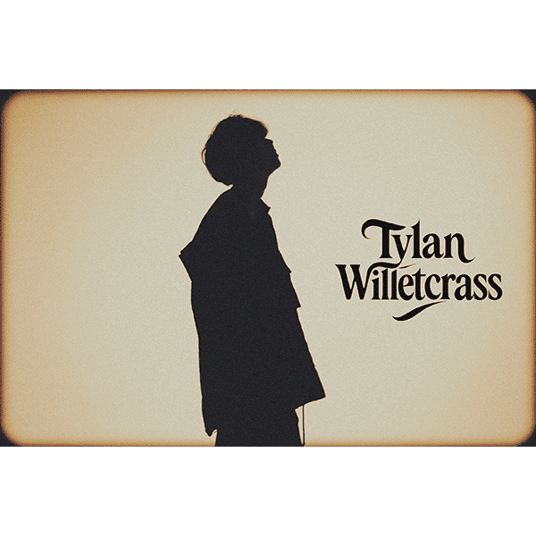 Tylan Willetcrass Showcase LIVE 『OHIROME』