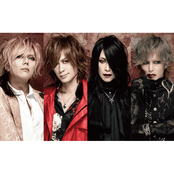 La’cryma Christi 30th Anniversary Live 未来航路 〜Last Voyage〜