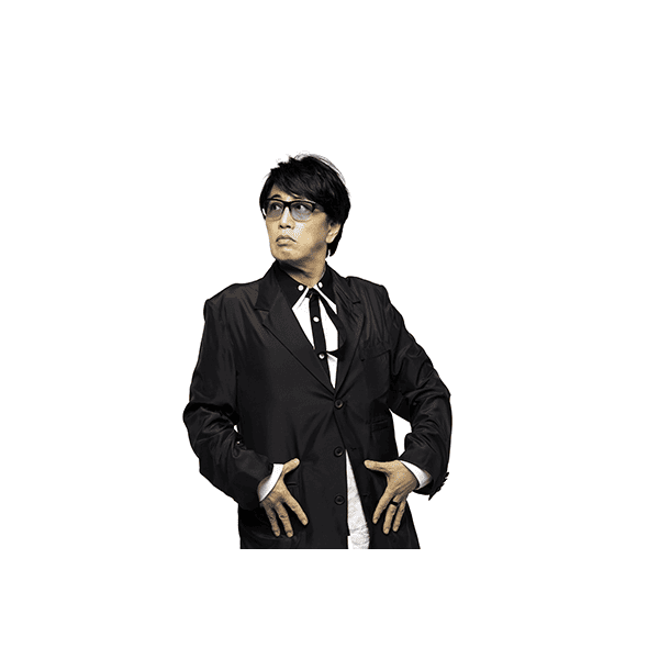 岡村靖幸 2027 NEW SPRING TOUR「MAXCRY」