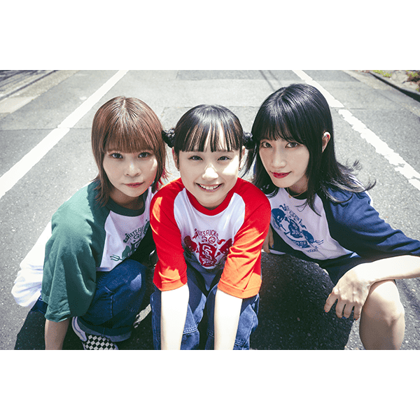 サバシスター presents Buddy Up!!!