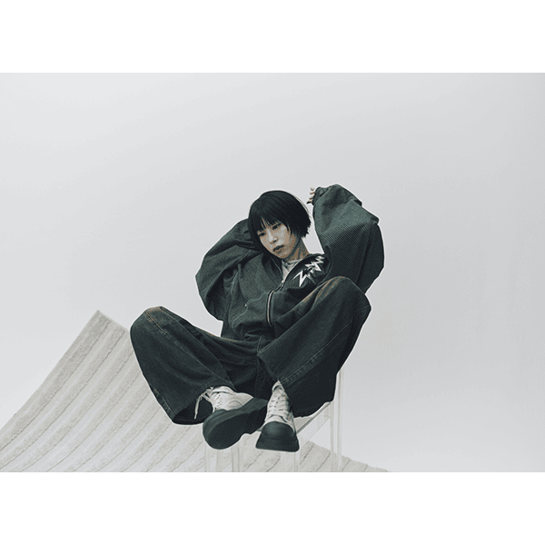 潮れいら USHIO REIRA One Man Live「I’m mine」